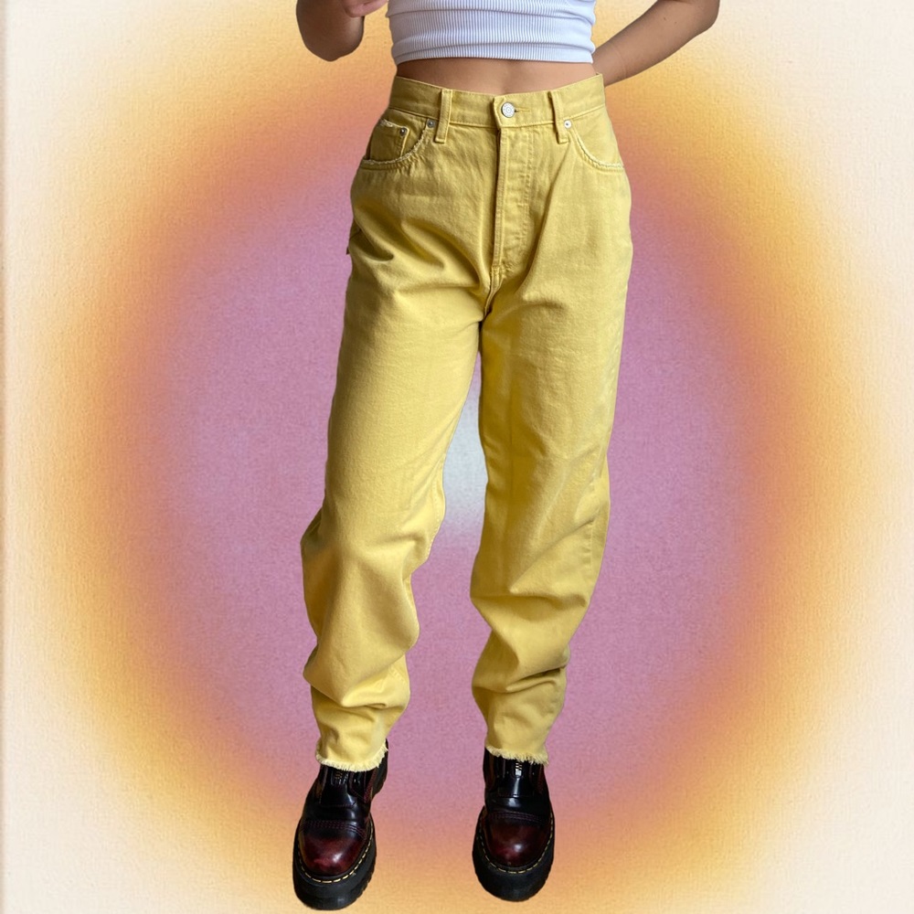 Boyish Jeans- the Toby jean